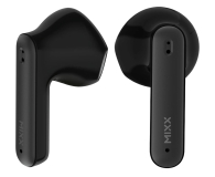 Mixx Audio Streambuds Solo 2 TWS Earphones Czarne - 1197448 - zdjęcie 2